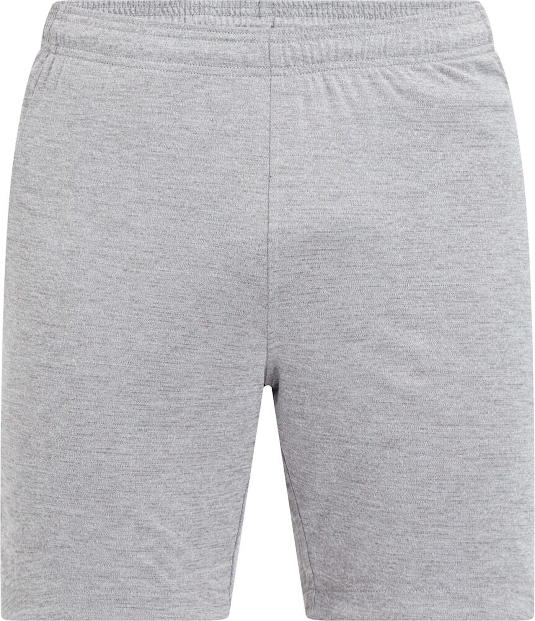 ENERGETICS He.-Shorts Tindor II ux MELANGE/GREY