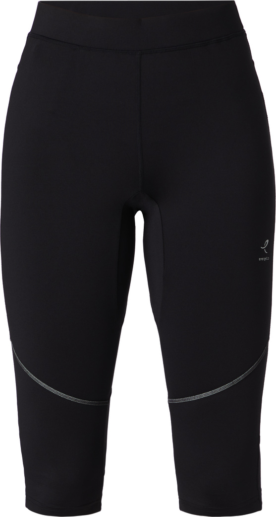 ENERGETICS He.-Tight 3/4 Castel II ux BLACK