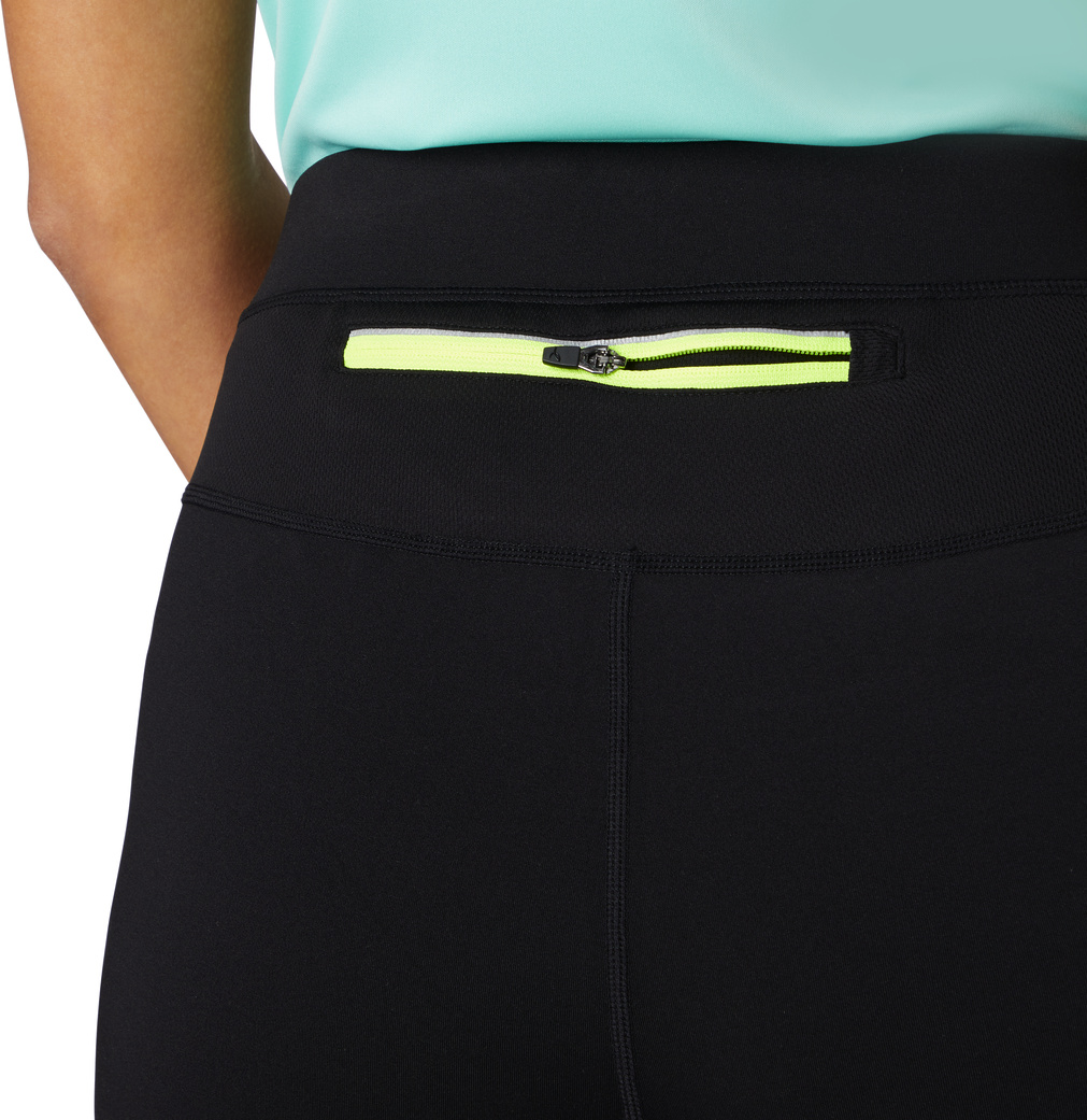 ENERGETICS He.-Tight 3/4 Castel II ux BLACK – Bild 5