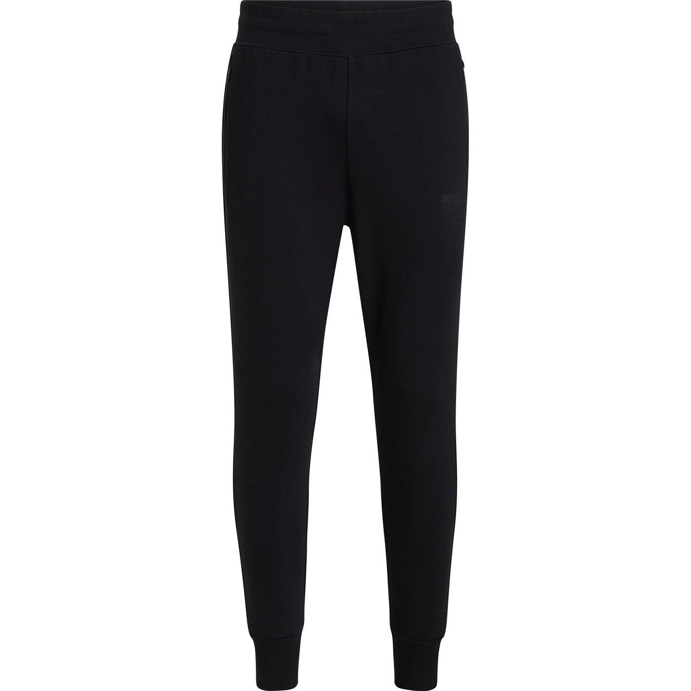 ENERGETICS He.-Trainings-Hose Gamma 1/1 II M BLACK