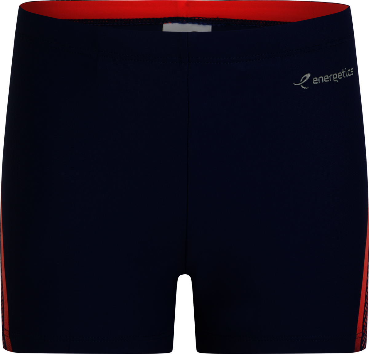 ENERGETICS Ju.-Badehose Rony III B NAVY/ROSE DARK