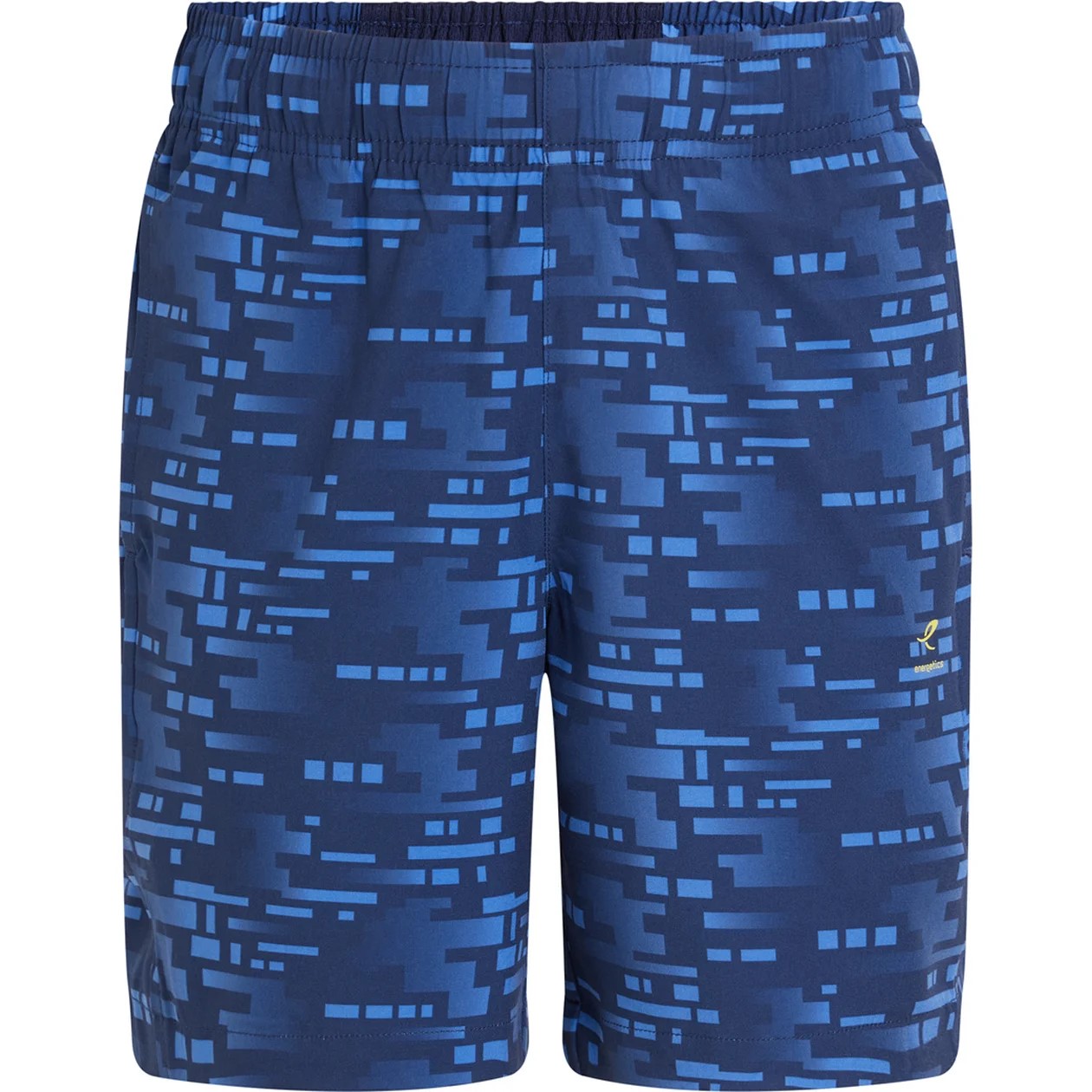 ENERGETICS Ju.-Shorts Thilo Jrs AOP/NAVY DARK
