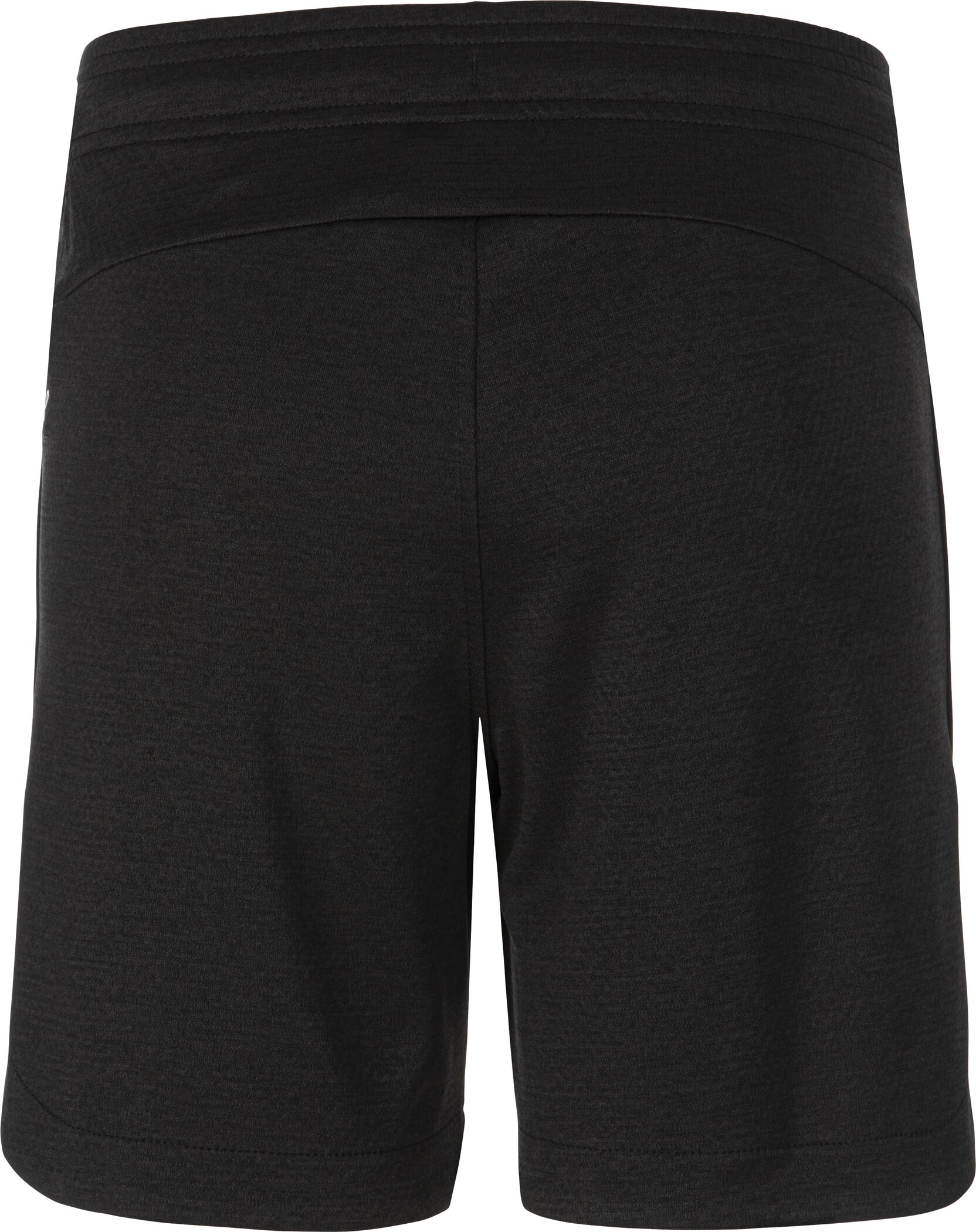 ENERGETICS Ju.-Shorts Tindor II jrs MELANGE/BLACK – Bild 2