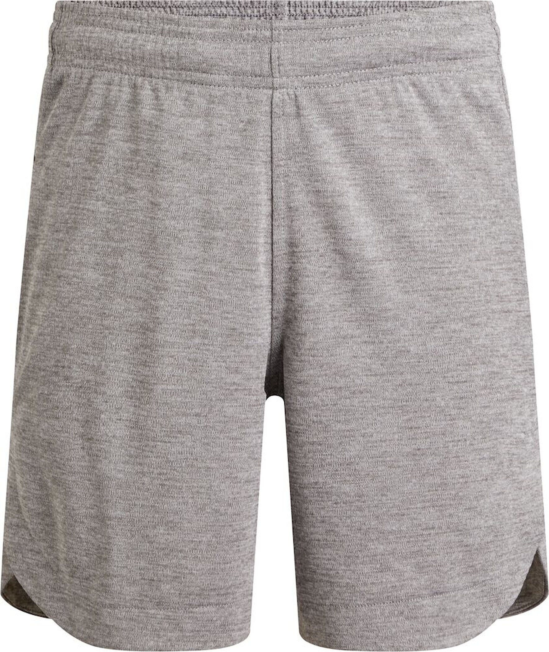 ENERGETICS Ju.-Shorts Tindor II jrs MELANGE/GREY