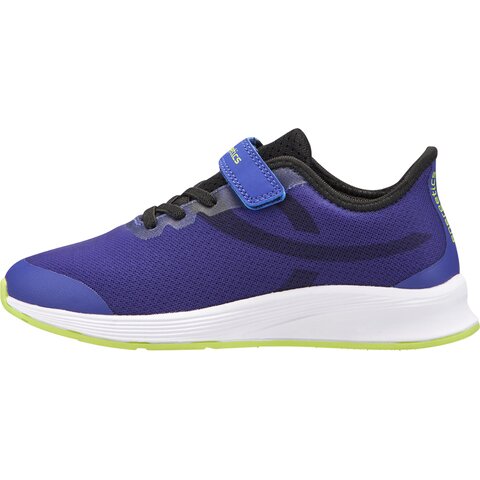 ENERGETICS Ki.-Running-Schuh OZ 2.3 V/L JR BLUEROYAL/BLACK/GREE