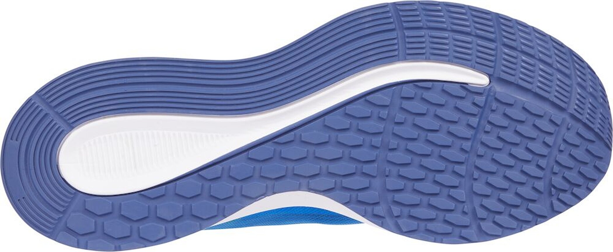 ENERGETICS Ki.-Running-Schuh OZ 2.4 J BLUE ROYAL/BLUE DARK – Bild 2