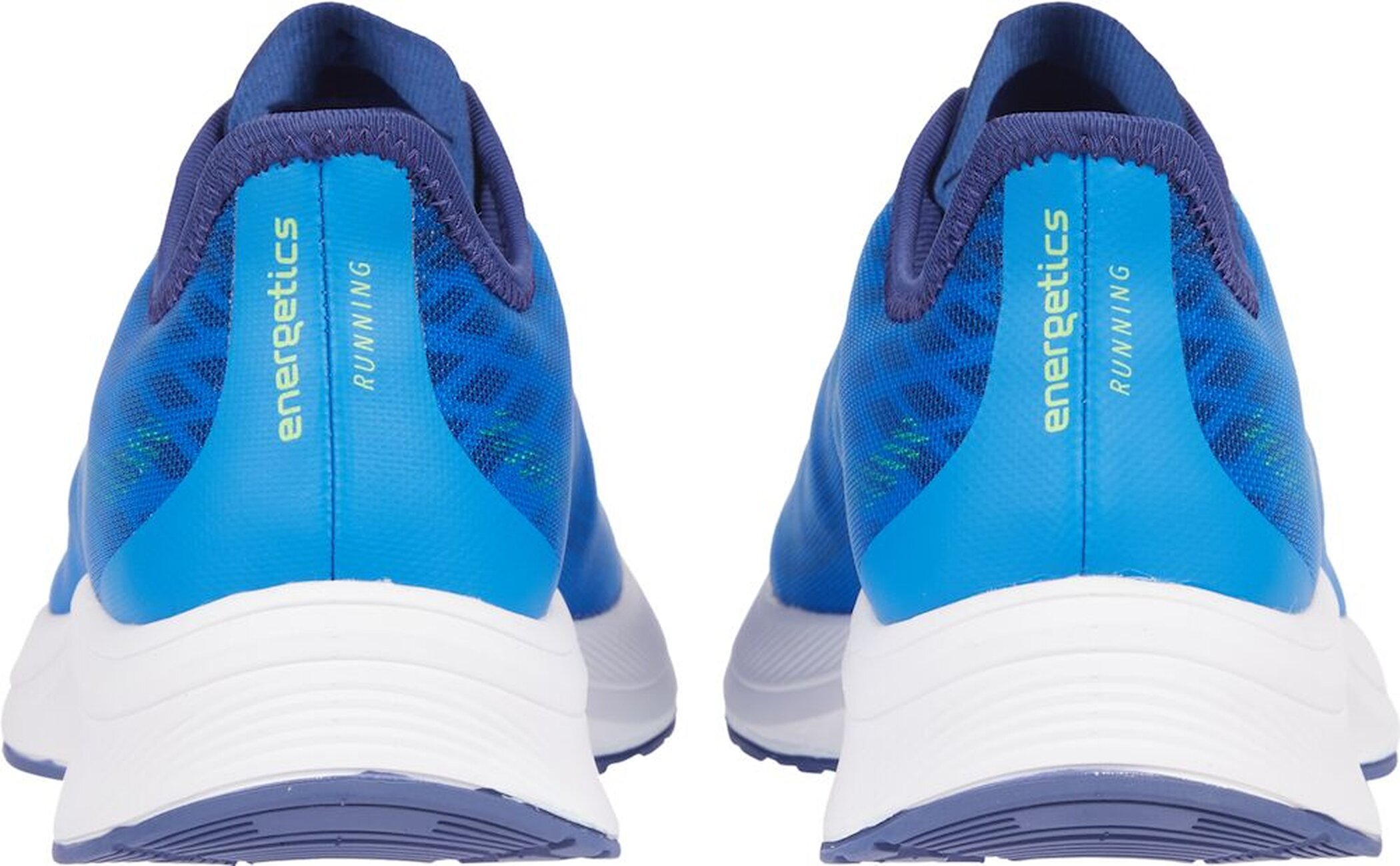 ENERGETICS Ki.-Running-Schuh OZ 2.4 J BLUE ROYAL/BLUE DARK – Bild 5