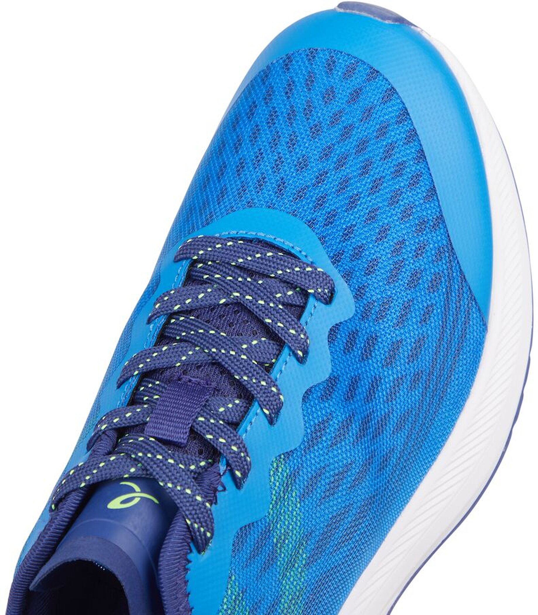 ENERGETICS Ki.-Running-Schuh OZ 2.4 J BLUE ROYAL/BLUE DARK – Bild 6