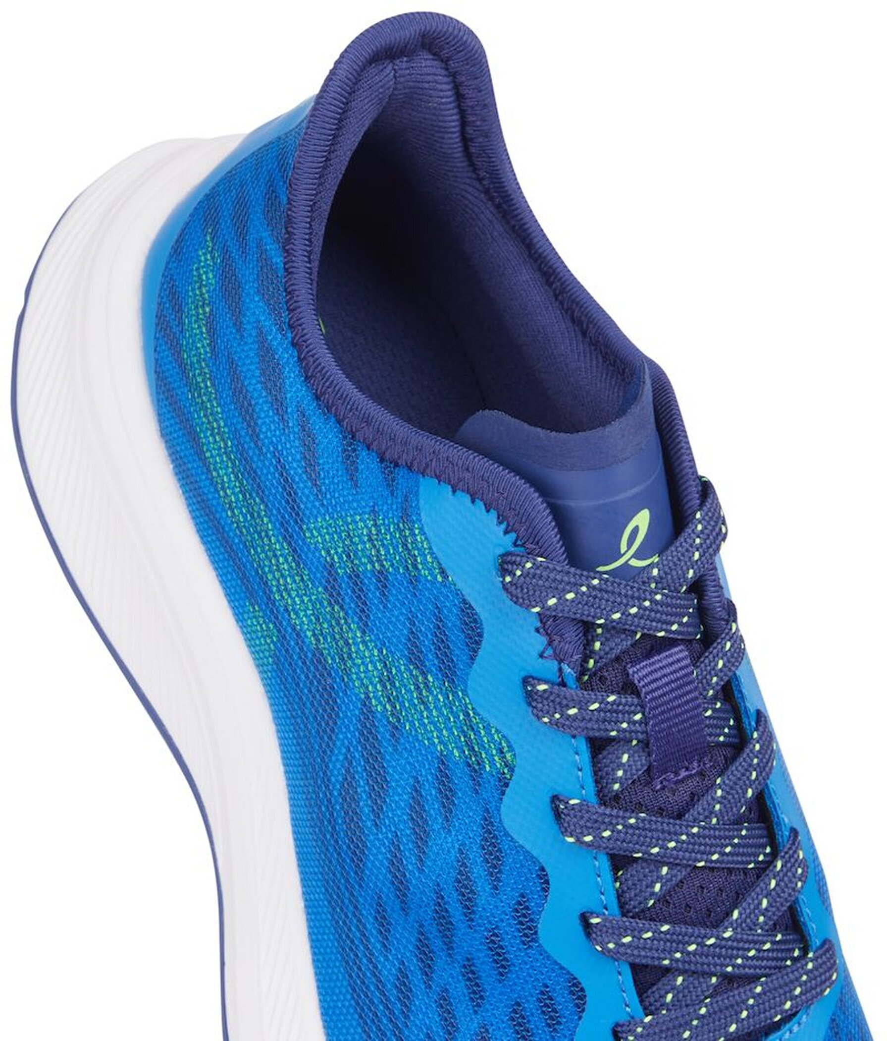 ENERGETICS Ki.-Running-Schuh OZ 2.4 J BLUE ROYAL/BLUE DARK – Bild 7