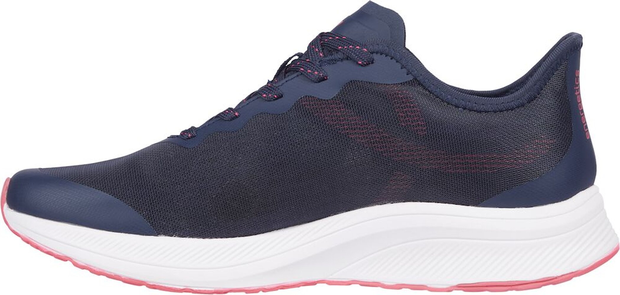 ENERGETICS Ki.-Running-Schuh OZ 2.4 J NAVY DARK/PINK – Bild 5