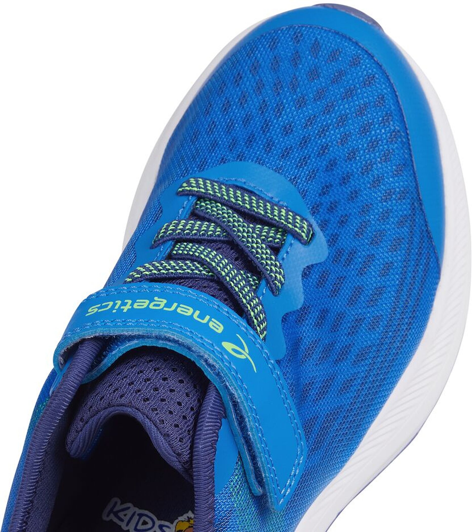 ENERGETICS Ki.-Running-Schuh OZ 2.4 V/L J – Bild 6