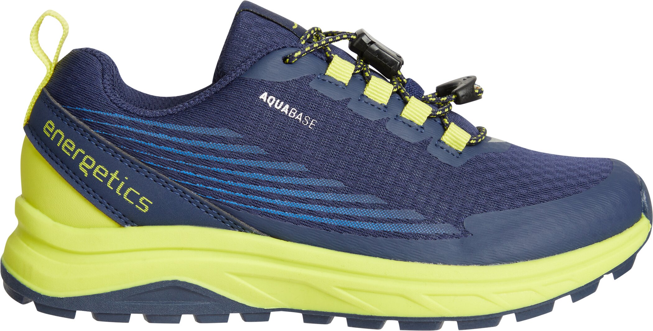 ENERGETICS Ki.-Running-Schuh Zyrox Core AQB J NAVY DARK/BLUE ROYAL