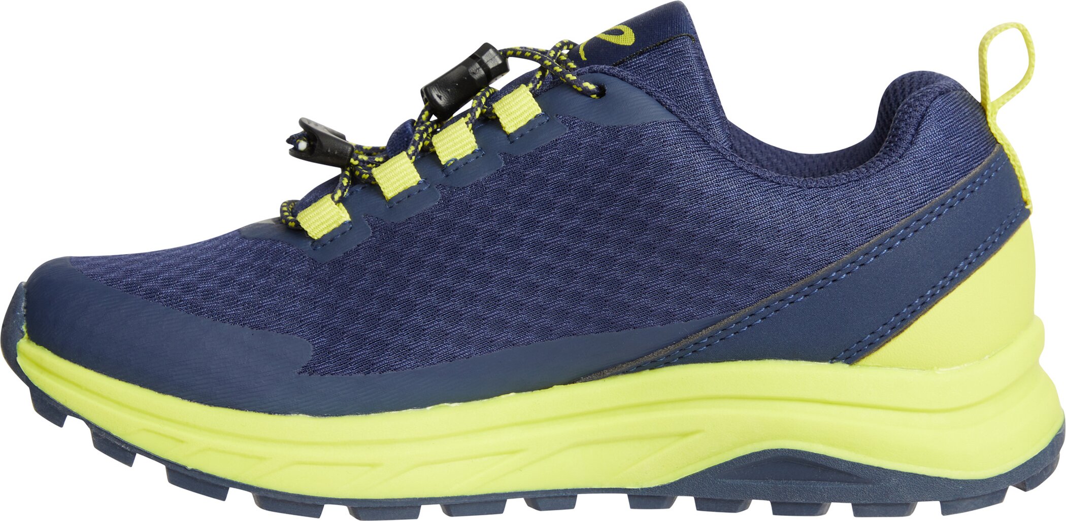 ENERGETICS Ki.-Running-Schuh Zyrox Core AQB J NAVY DARK/BLUE ROYAL – Bild 3