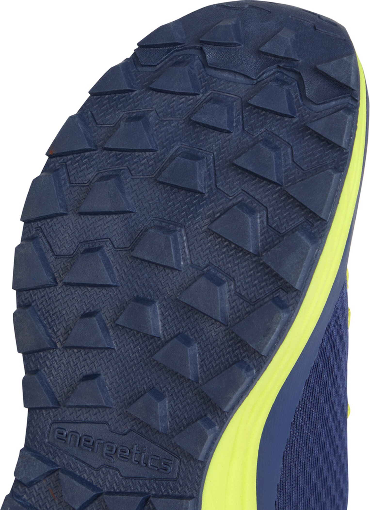 ENERGETICS Ki.-Running-Schuh Zyrox Core AQB J NAVY DARK/BLUE ROYAL – Bild 4