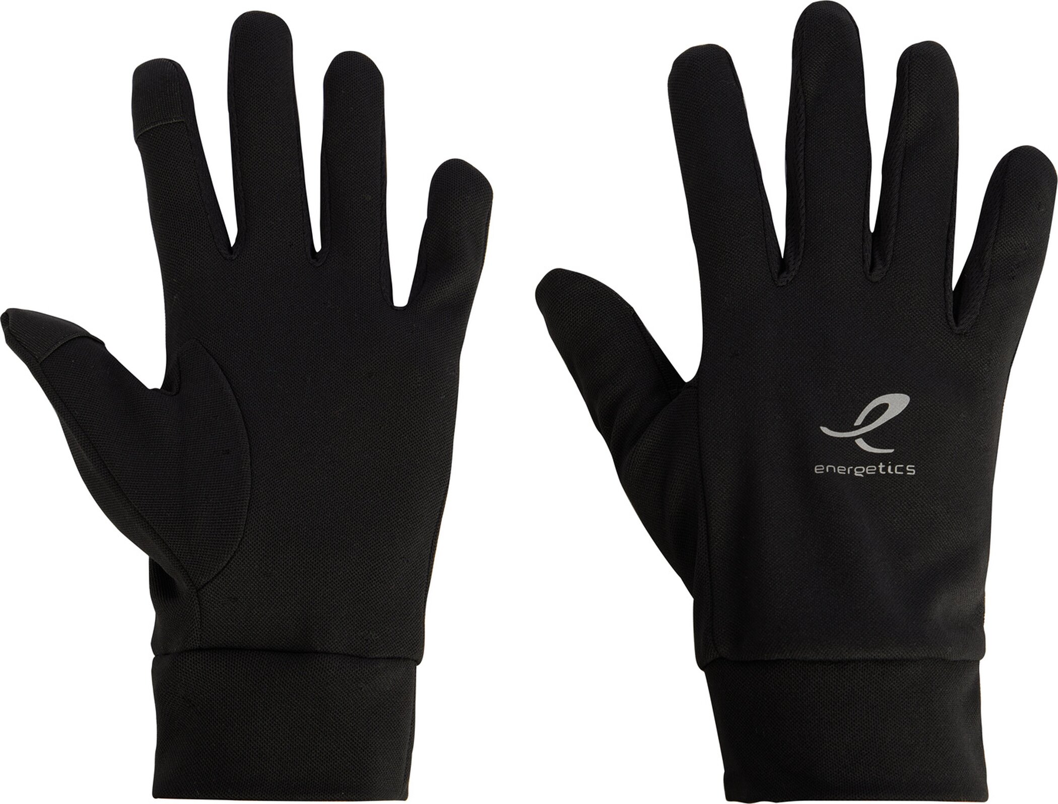 ENERGETICS Ux.-Handschuh Magic tip IV ux BLACK NIGHT