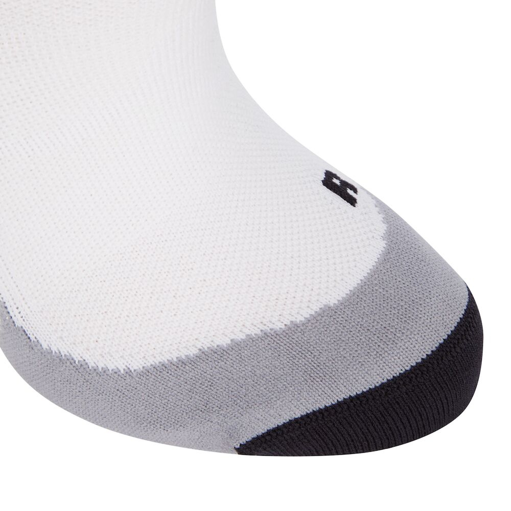 ENERGETICS Ux.-Socke Loui U 2-pck WHITE – Bild 2