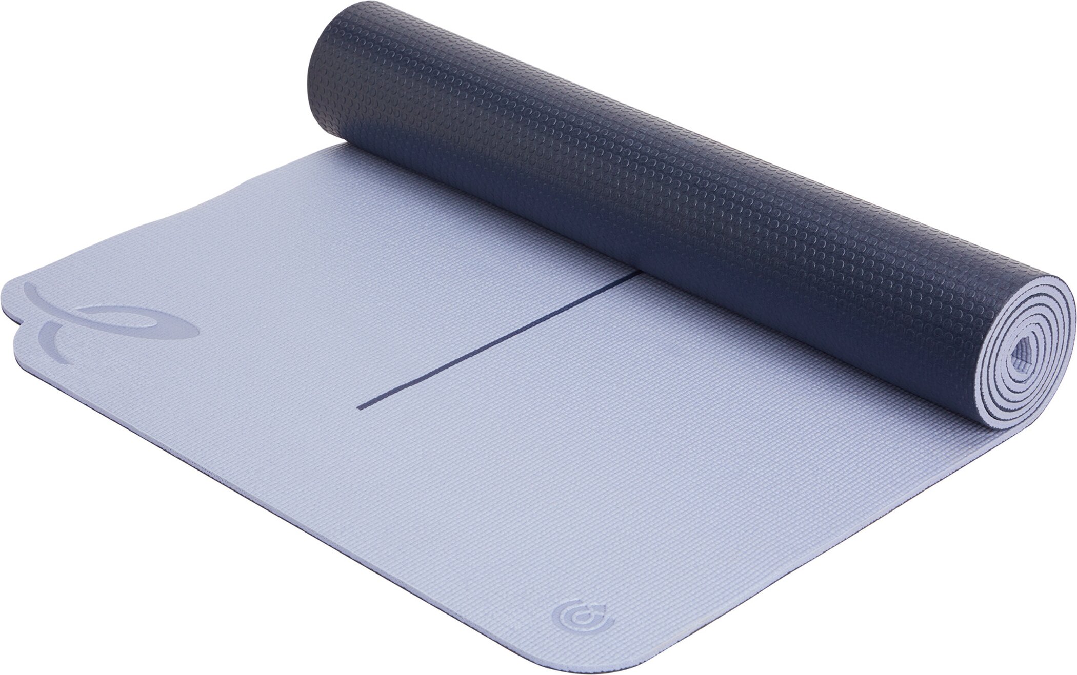 ENERGETICS Ux.-Yoga-Matte 2 color Yoga Mat 1.0