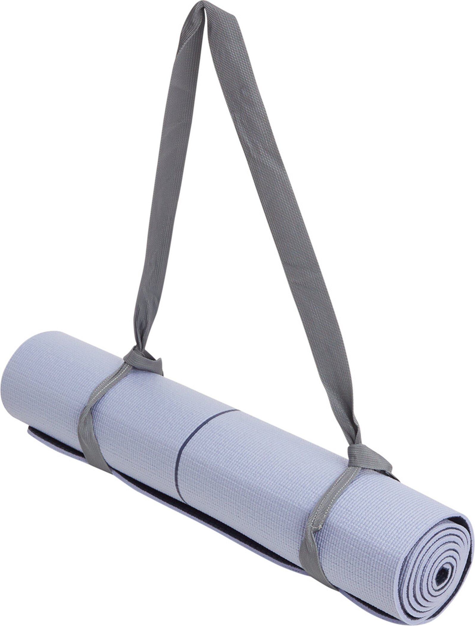 ENERGETICS Ux.-Yoga-Matte 2 color Yoga Mat 1.0 – Bild 3