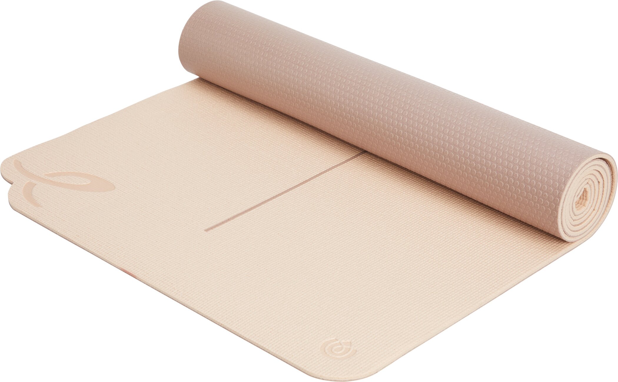 ENERGETICS Ux.-Yoga-Matte 2 color Yoga Mat 1.0