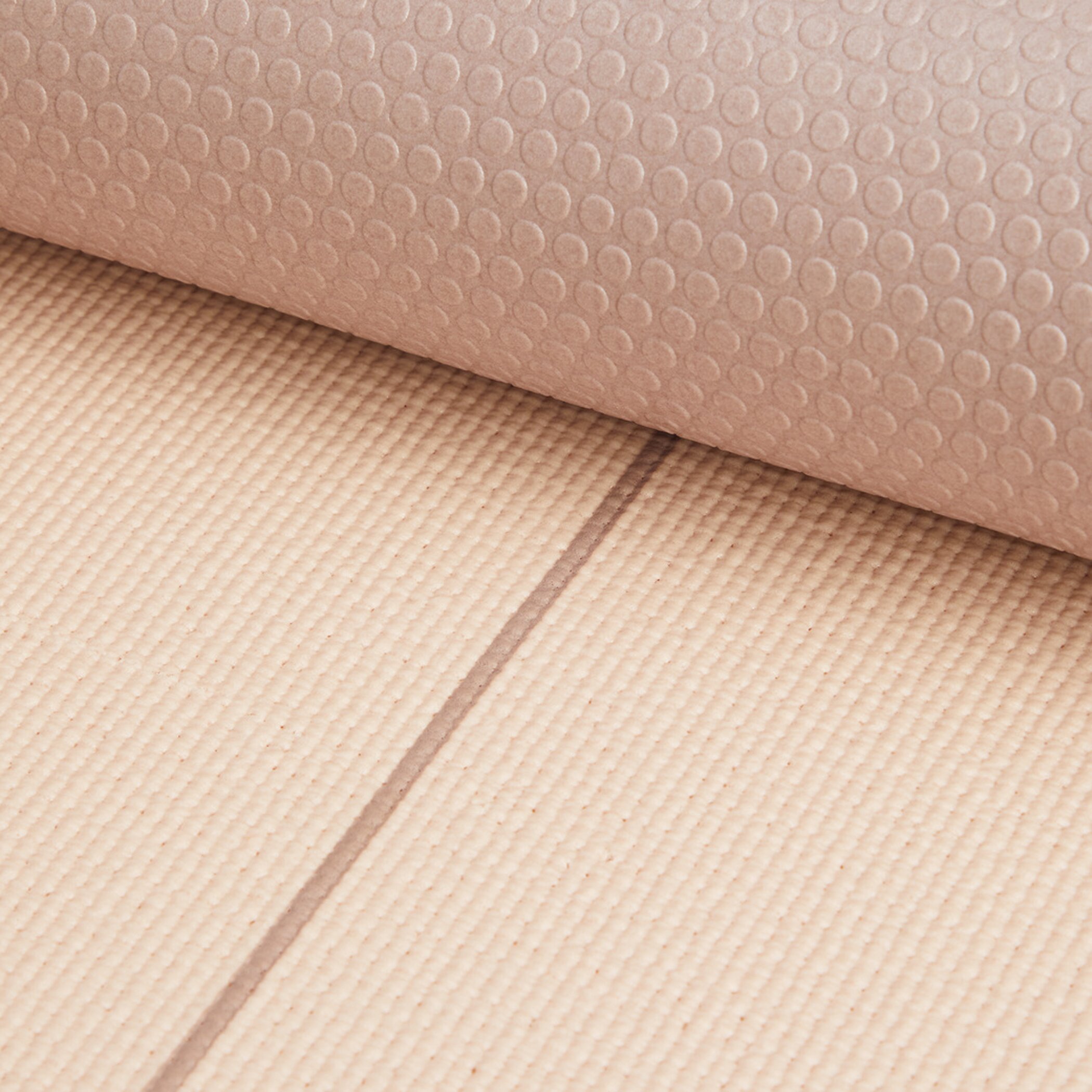 ENERGETICS Ux.-Yoga-Matte 2 color Yoga Mat 1.0 – Bild 3