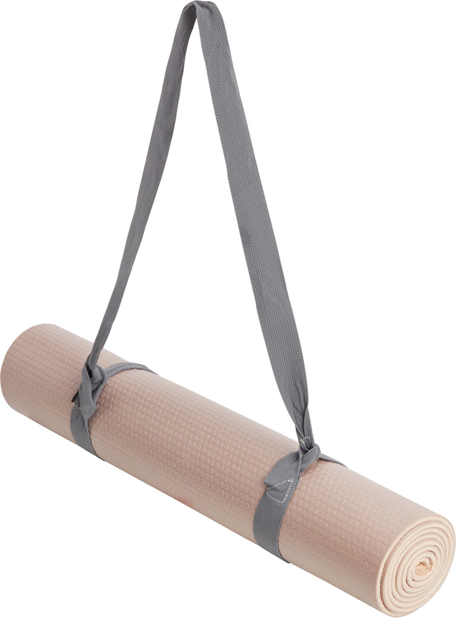 ENERGETICS Ux.-Yoga-Matte 2 color Yoga Mat 1.0 – Bild 4
