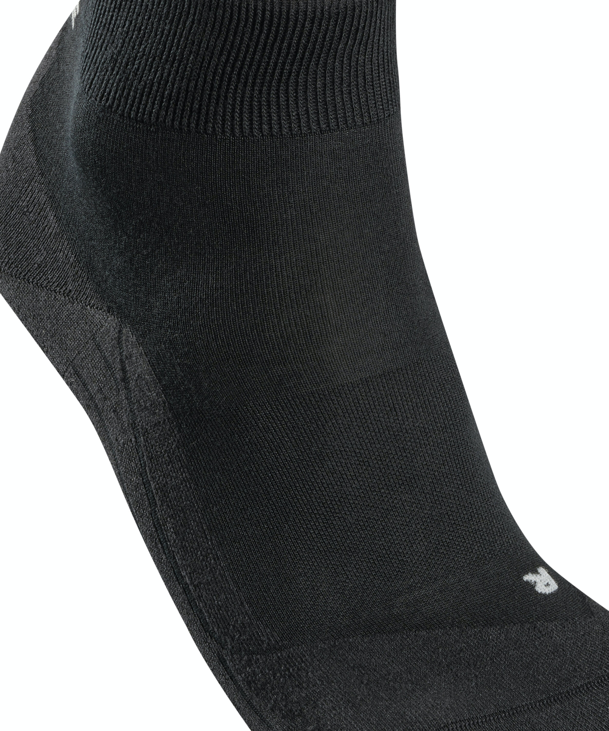 FALKE FALKE RU4 Light Short Women BLACK-MIX – Bild 3