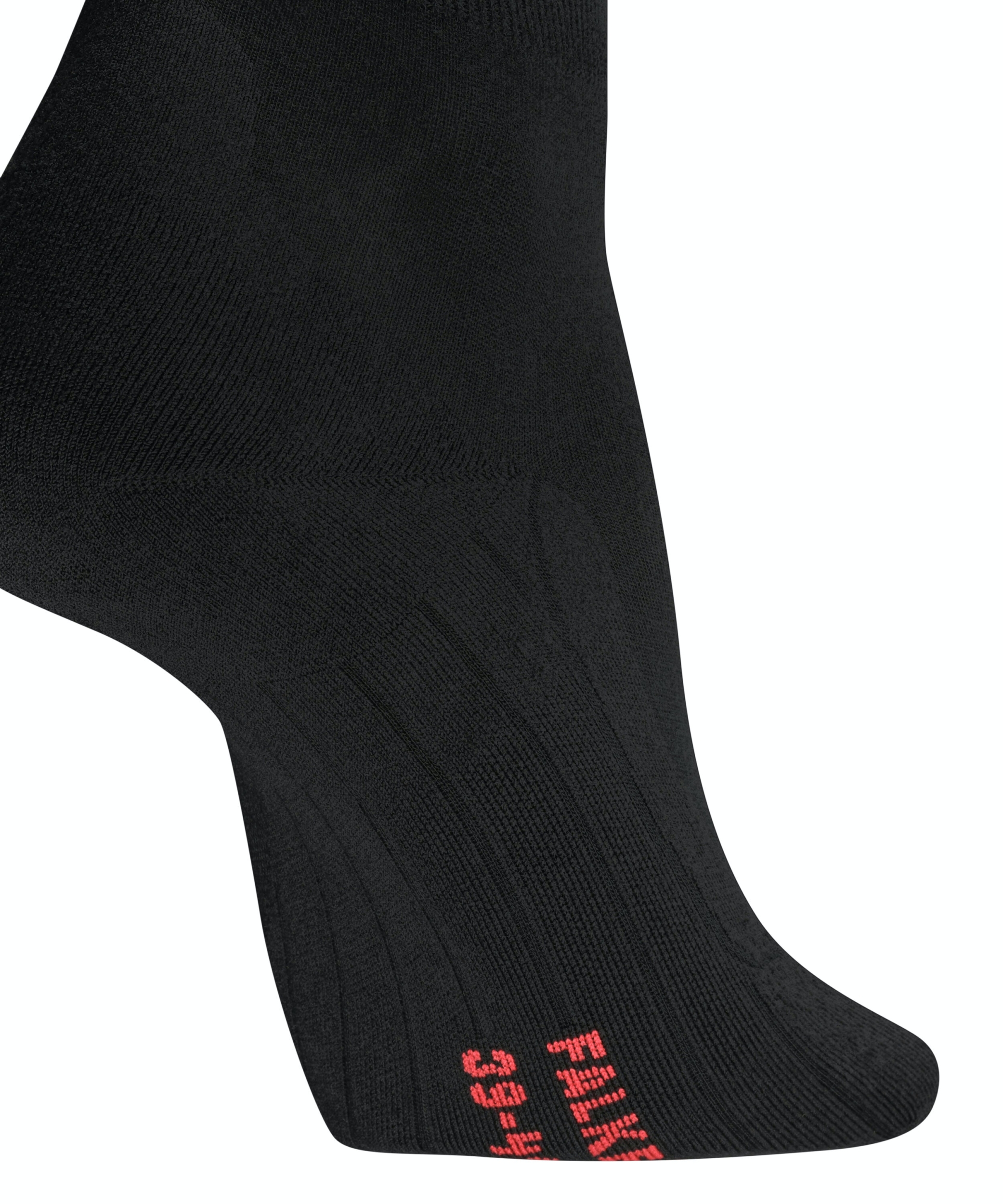 FALKE FALKE RU4 Light Short Women BLACK-MIX – Bild 4