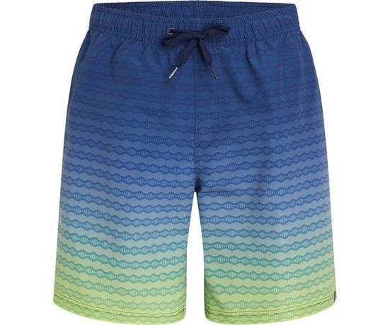 FIREFLY He.-Badeshorts Nihal M NAVY DARK