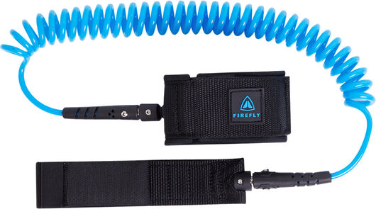 FIREFLY SUP-Zubehör SUP Leash 500 II BLUE/BLACK