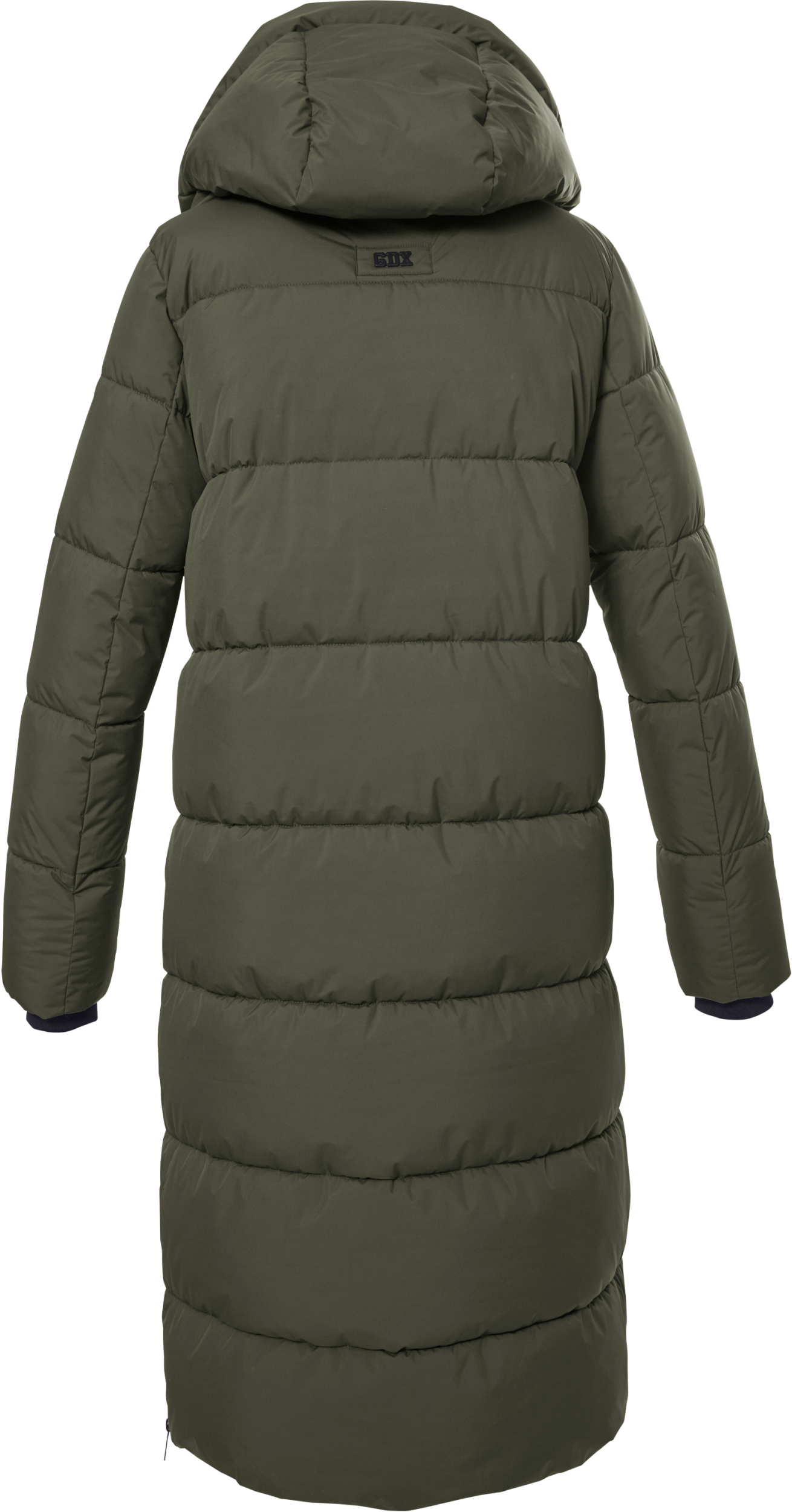 G.I.G.A. DX GW 50 WMN QLTD CT DUNKELOLIV – Bild 2