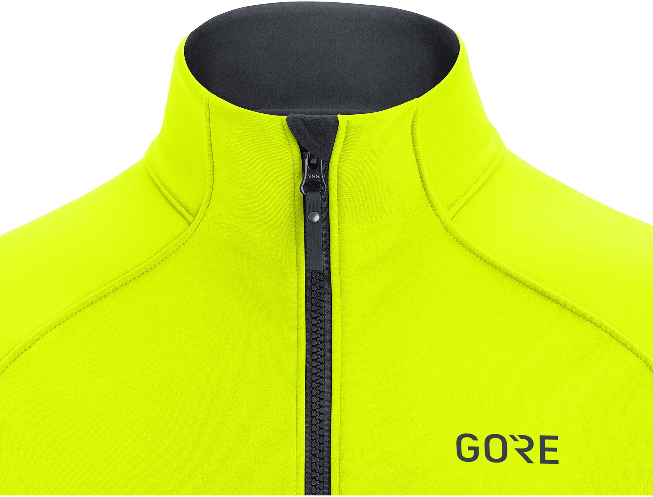GORE WEAR C3 GTX I Thermo Jacke – Bild 3