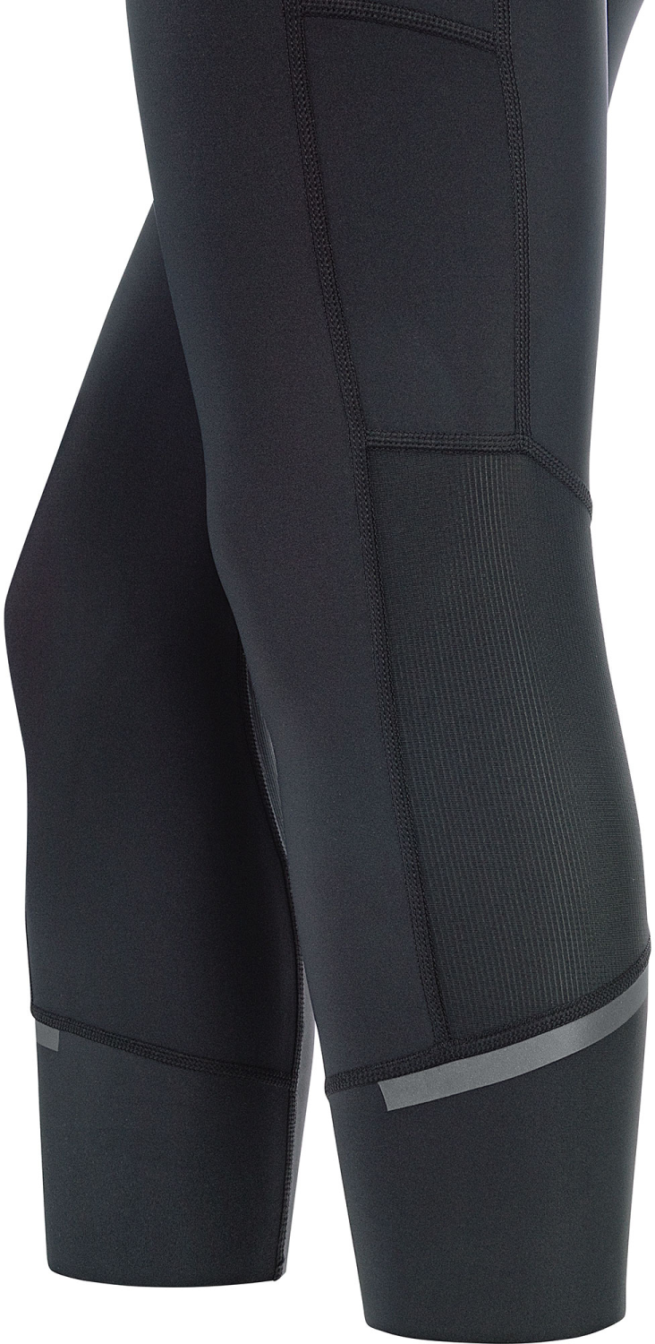 GORE WEAR Damen Impulse 3/4 Tights – Bild 3