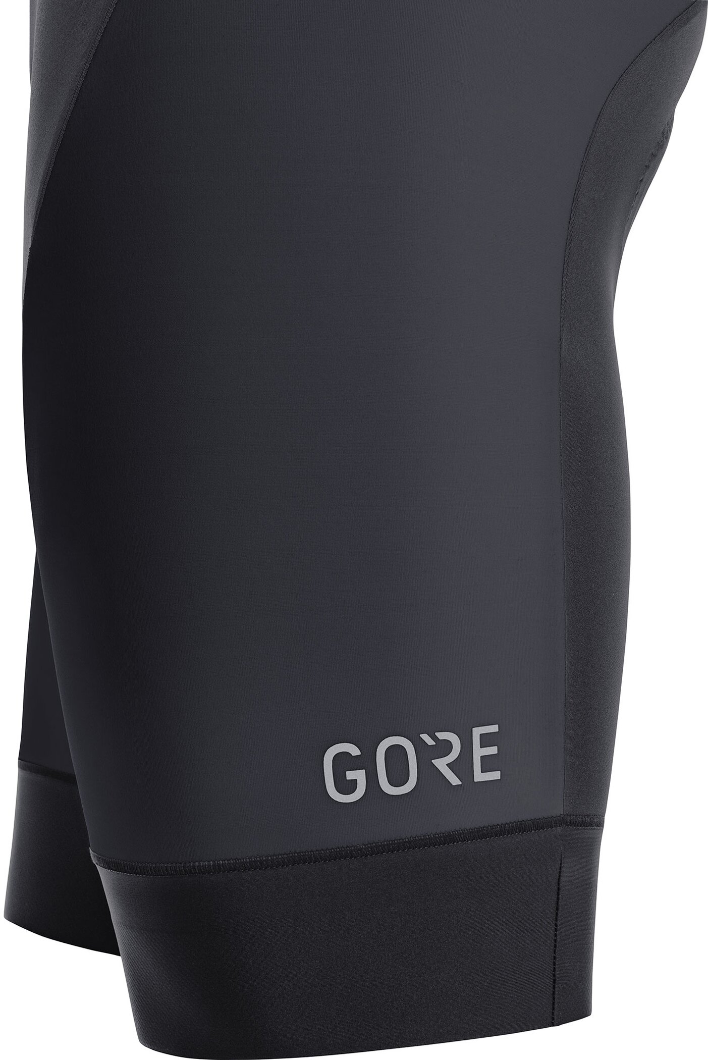 GORE WEAR GORE® C3 TRÄGERHOSE KURZ+ – Bild 3