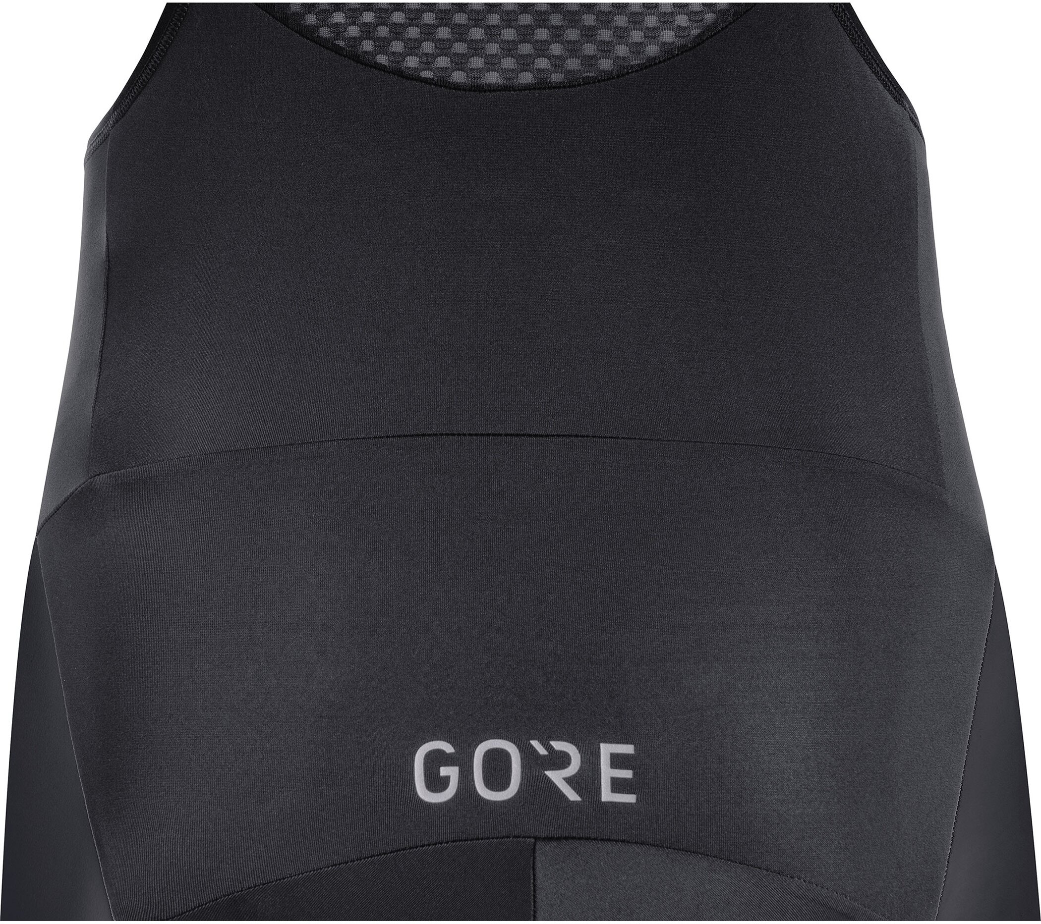GORE WEAR GORE® C3 TRÄGERHOSE KURZ+ – Bild 4