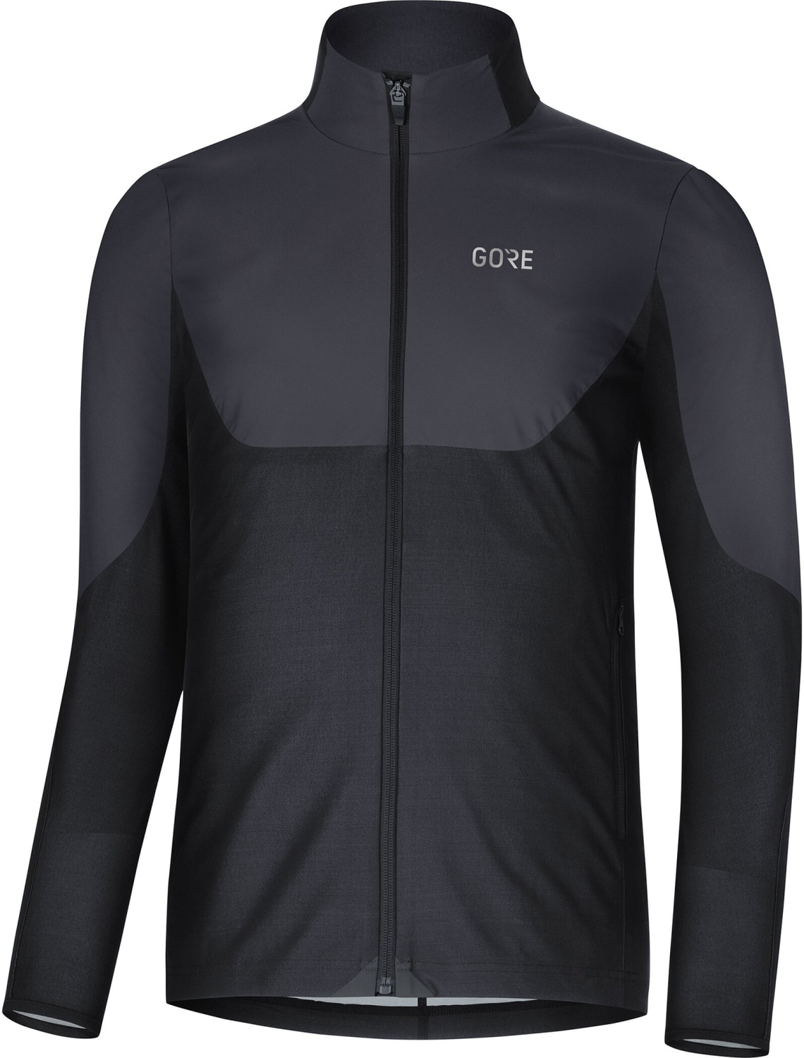 GORE WEAR GORE R5 PARTIAL GORE WINDSTOPPER JA 0R99 TERRA GREY/BLACK