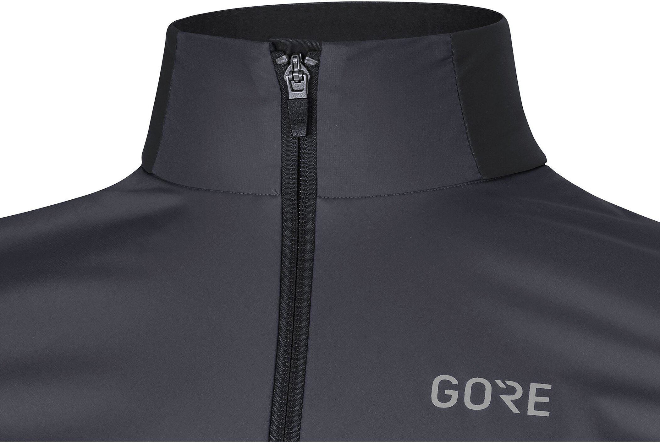 GORE WEAR GORE R5 PARTIAL GORE WINDSTOPPER JA 0R99 TERRA GREY/BLACK – Bild 4