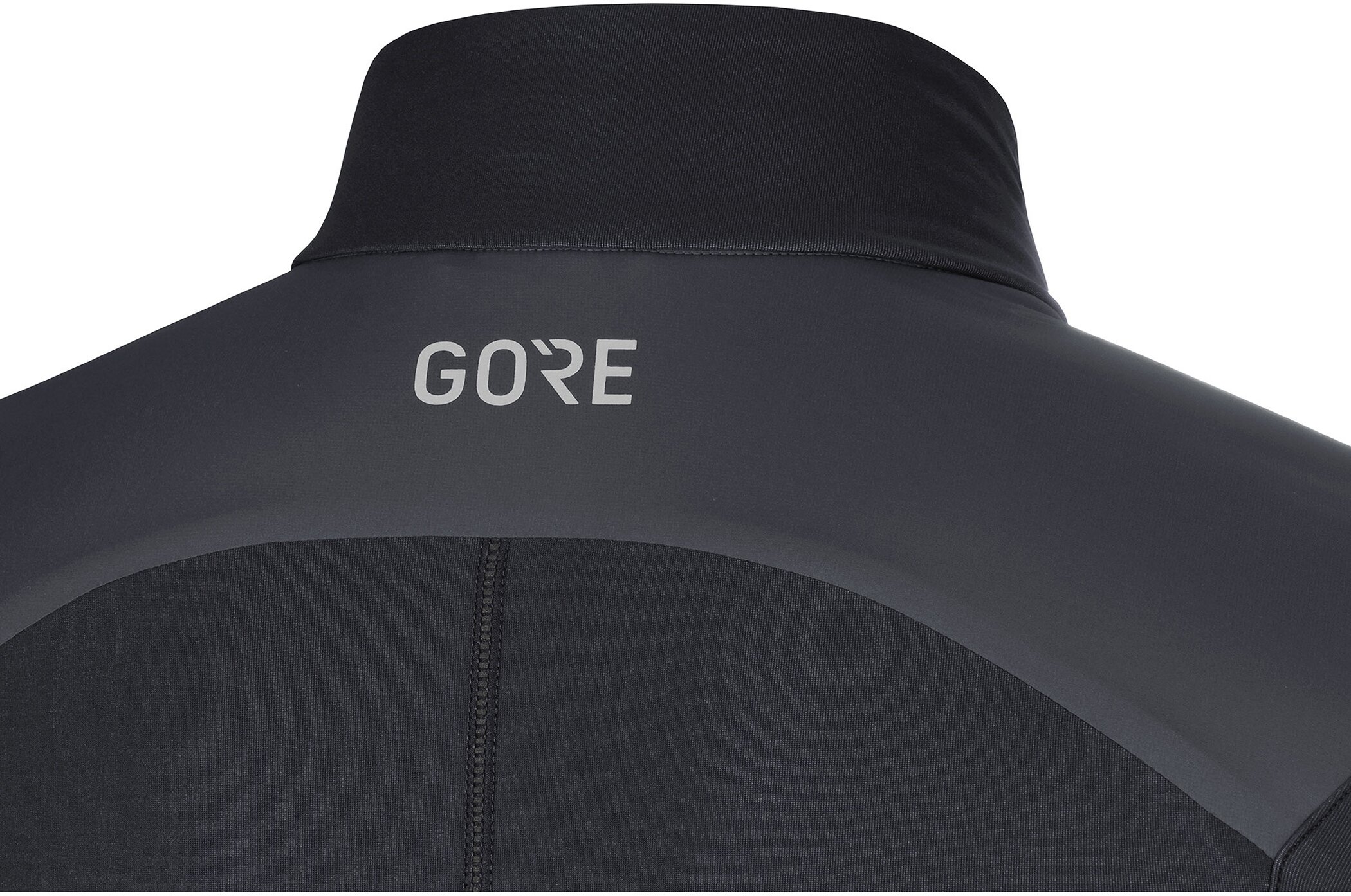 GORE WEAR GORE R5 PARTIAL GORE WINDSTOPPER JA 0R99 TERRA GREY/BLACK – Bild 5