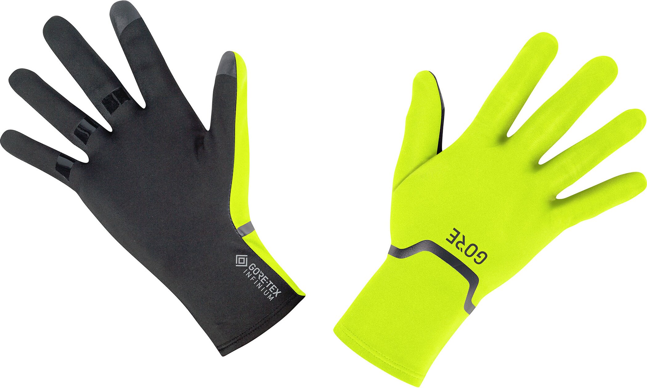 GORE WEAR M GTX I Stretch Handschuhe