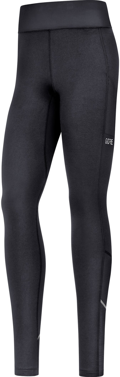 GORE WEAR R3 D Thermo Tights BLACK