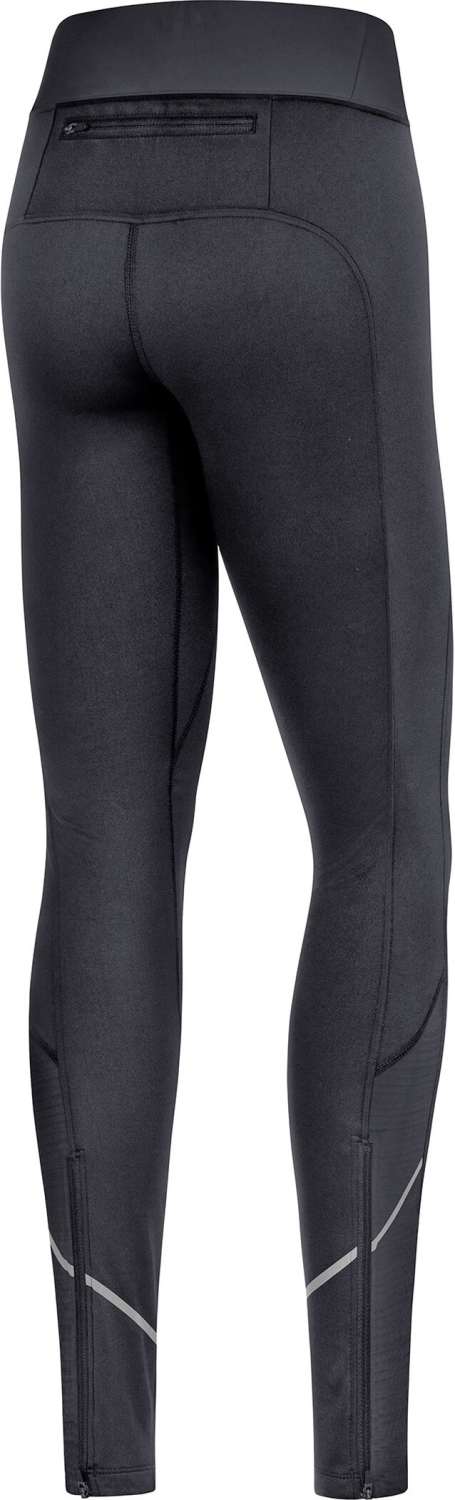 GORE WEAR R3 D Thermo Tights BLACK – Bild 2