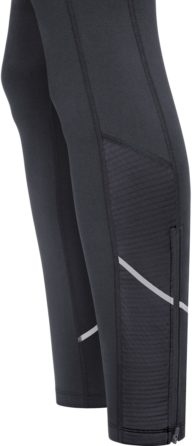GORE WEAR R3 D Thermo Tights BLACK – Bild 3