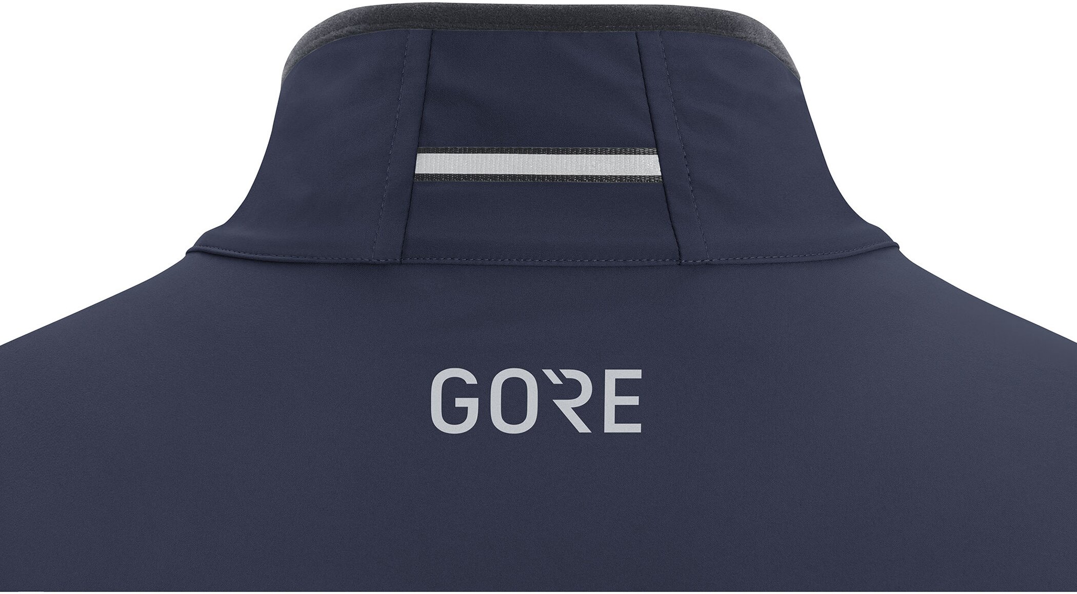 GORE WEAR R3 Partial GTX I Jacke AU00 ORBIT BLUE – Bild 3