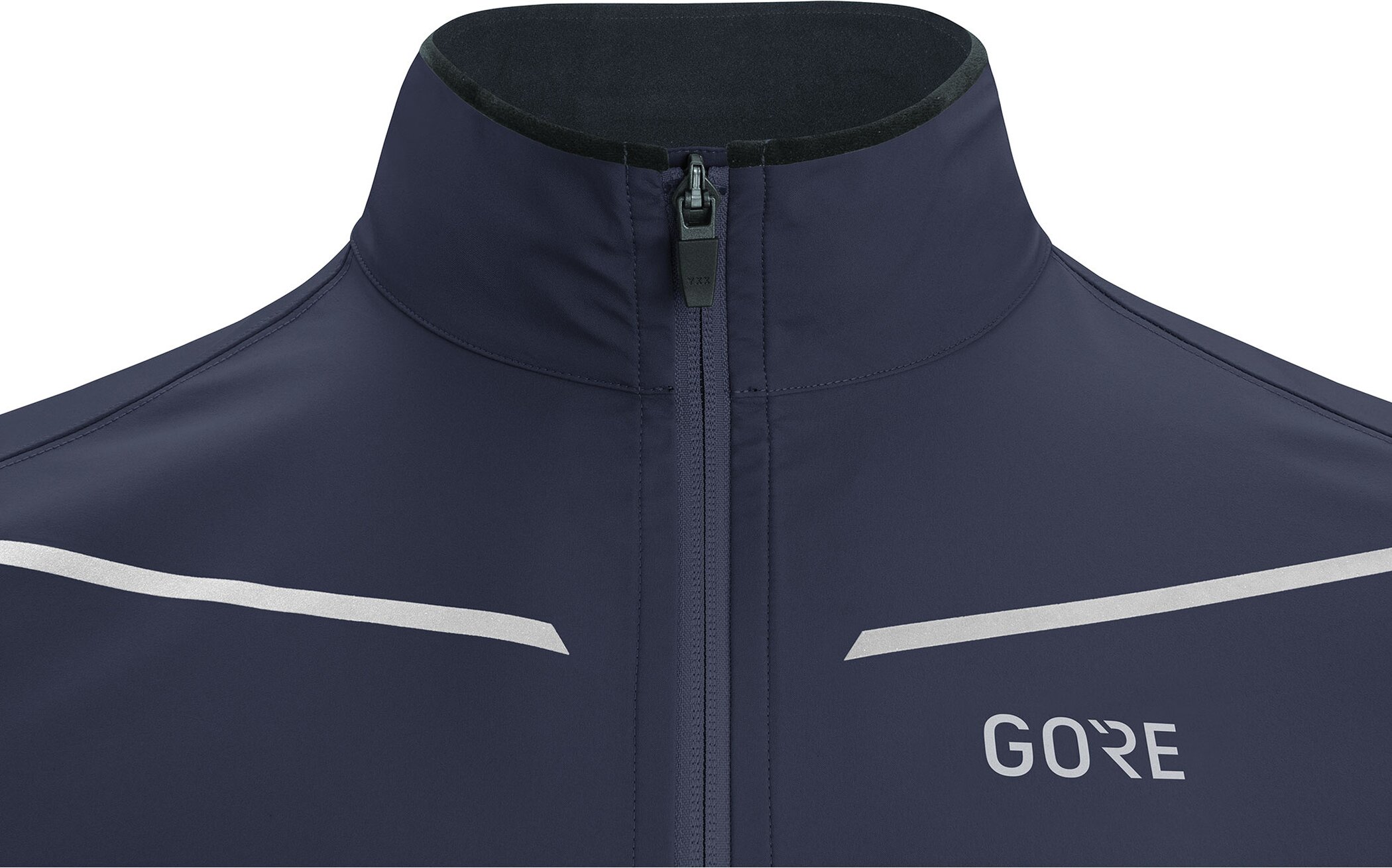 GORE WEAR R3 Partial GTX I Jacke AU00 ORBIT BLUE – Bild 4