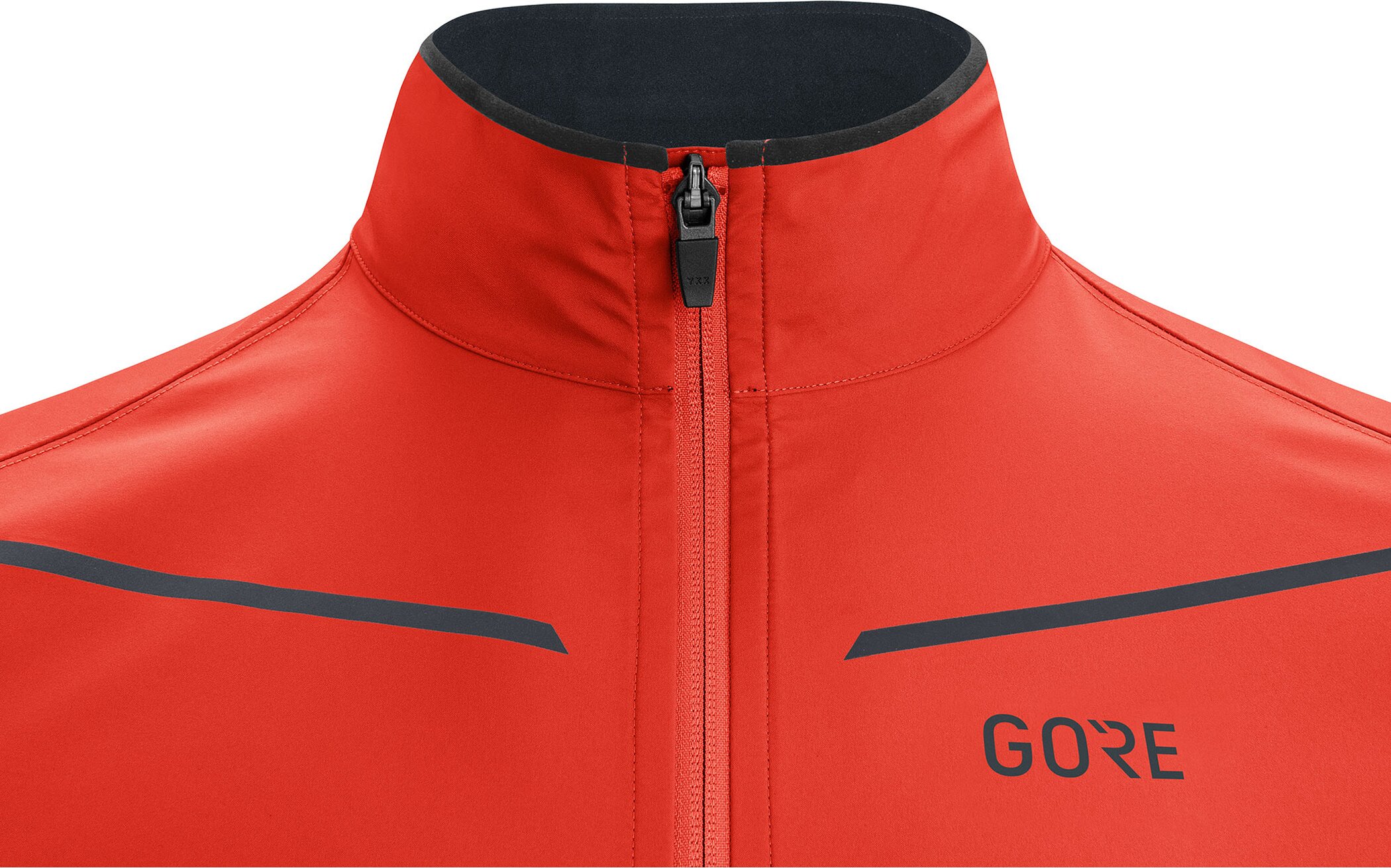 GORE WEAR R3 Partial GTX I Jacke – Bild 3