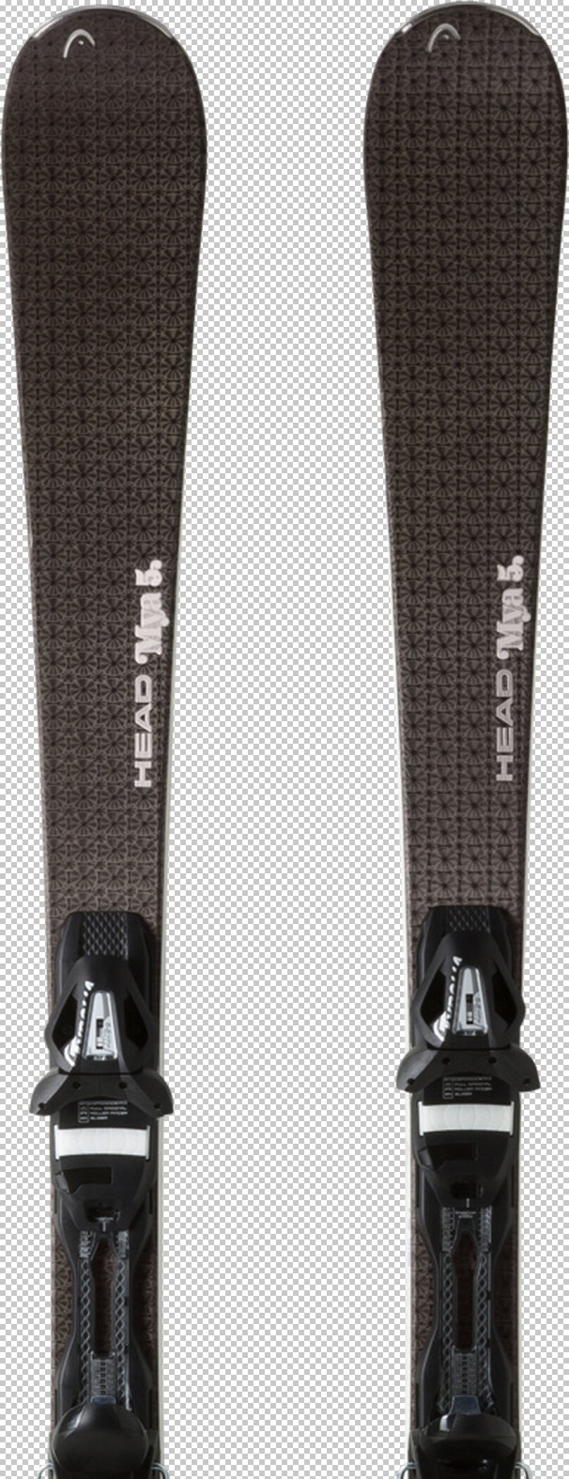 HEAD Set MYA No. 5 SW PR+PR 10 Promo