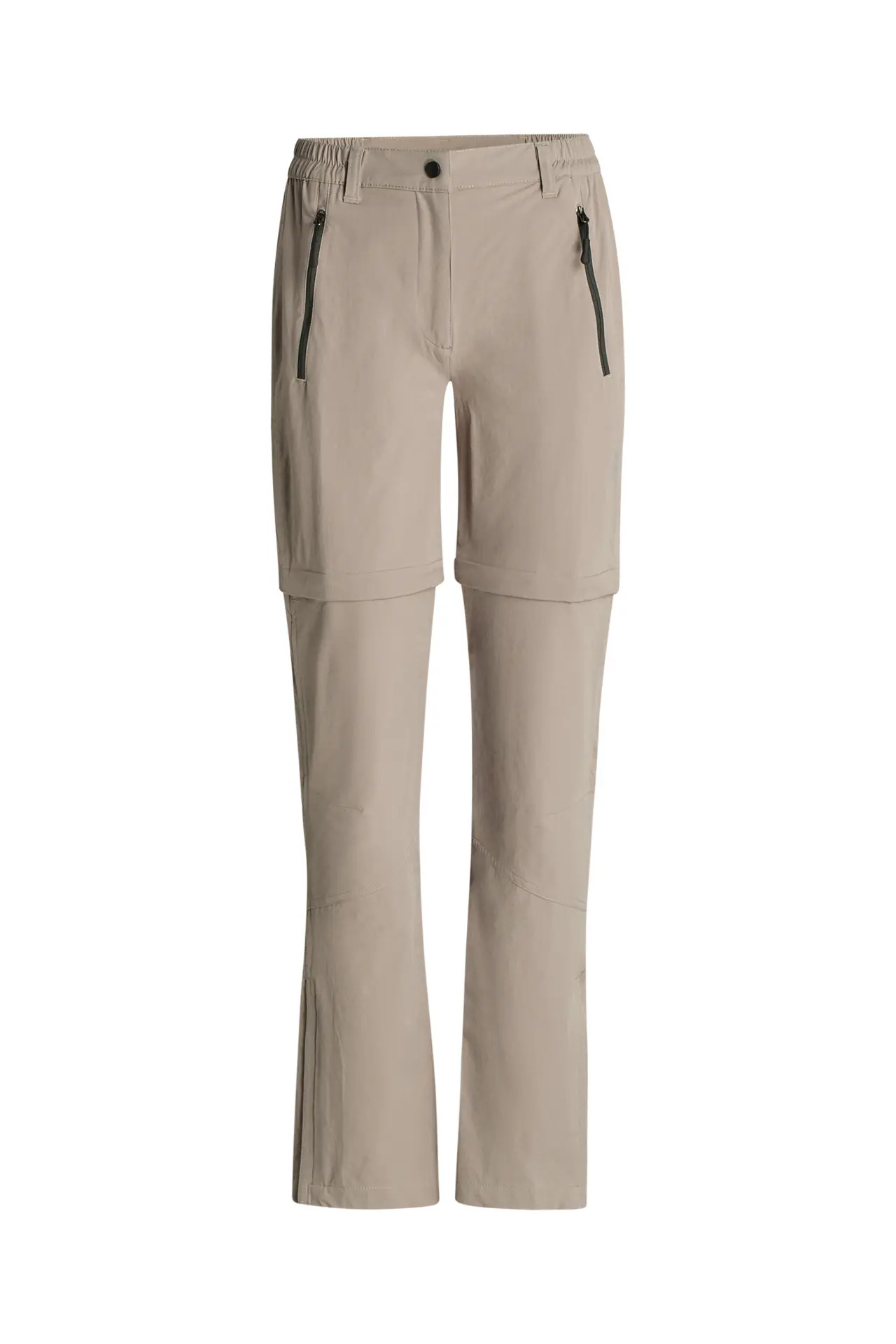 HOT-SPORTSWEAR Buenos Aires L Zipp Hose