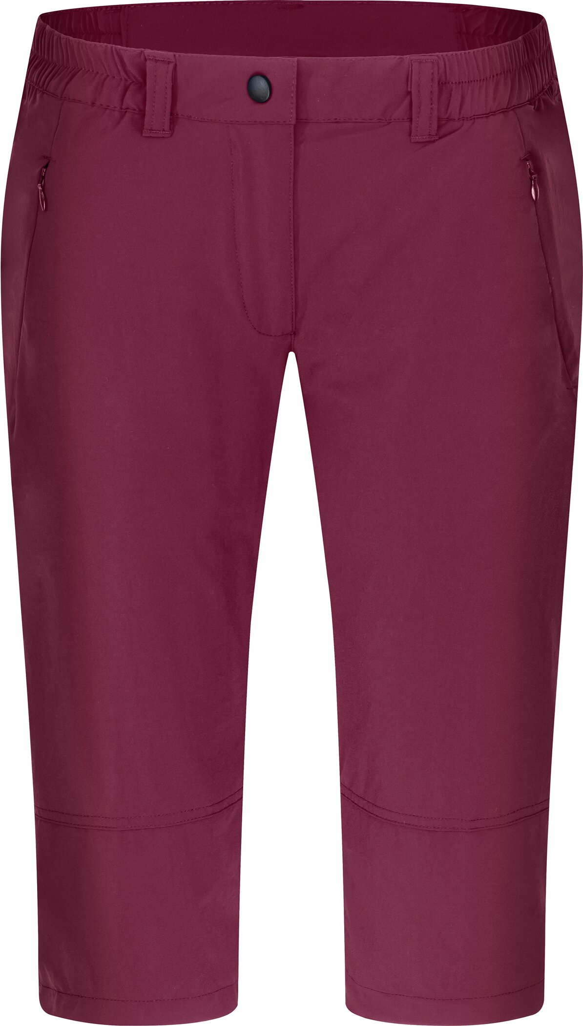 HOT-SPORTSWEAR St. Louis L Caprihose BERRY