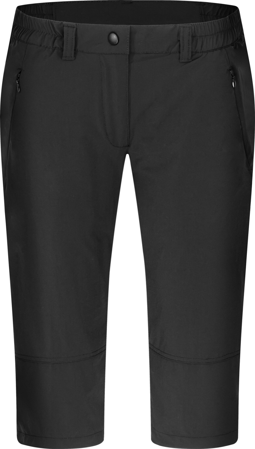 HOT-SPORTSWEAR St. Louis L Caprihose BLACK