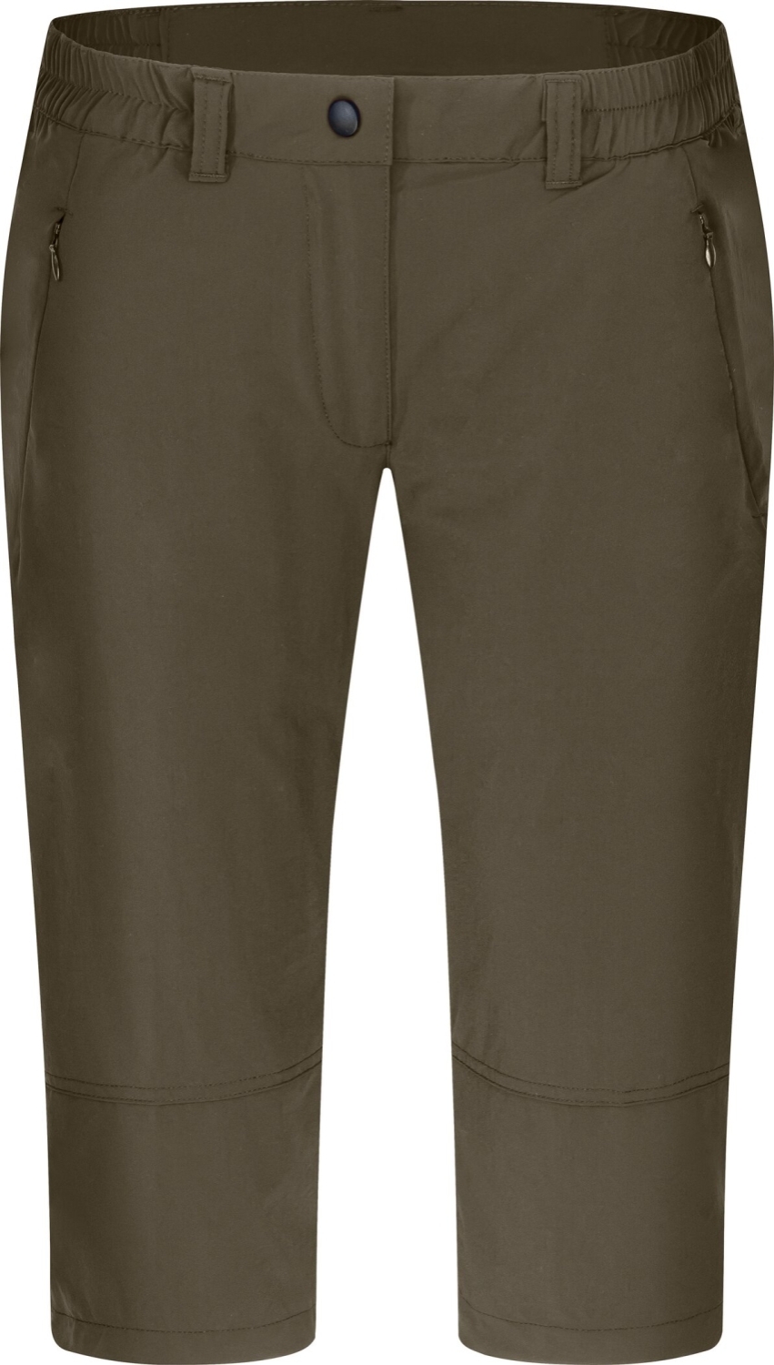 HOT-SPORTSWEAR St. Louis L Caprihose DARK OLIVE