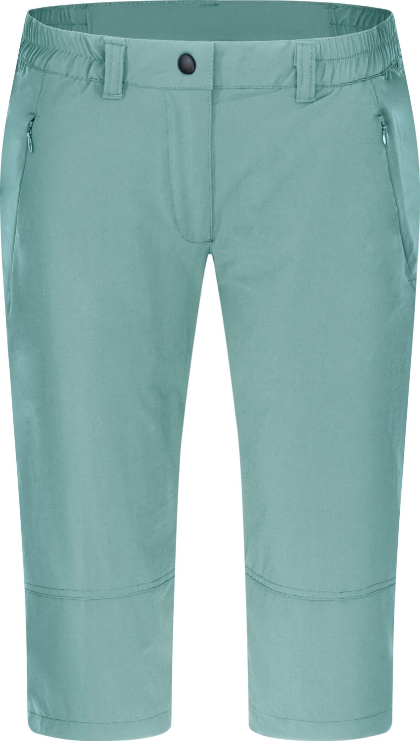 HOT-SPORTSWEAR St. Louis L Caprihose EISBLAU